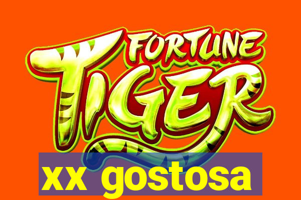 xx gostosa